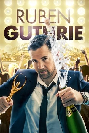 Watch Free Ruben Guthrie (2015)