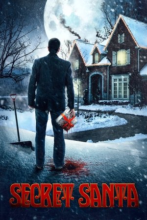 Watch Free Secret Santa (2018)