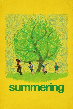 Watch Free Summering (2022)