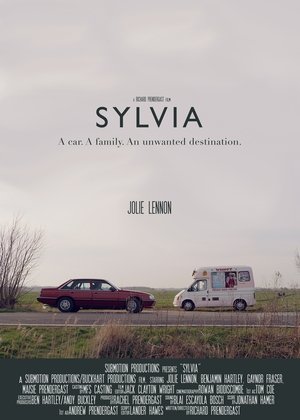 Watch Free Sylvia (2018)
