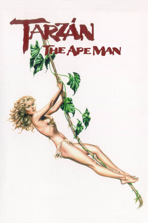 Watch Free Tarzan the Ape Man 1981