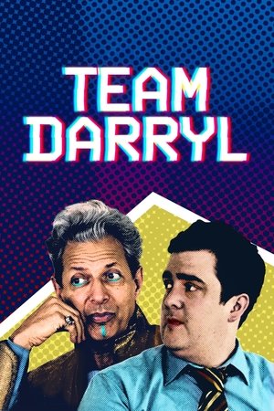 Watch Free Team Darryl (2018)