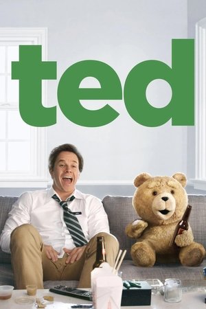 Watch Free Ted 2012