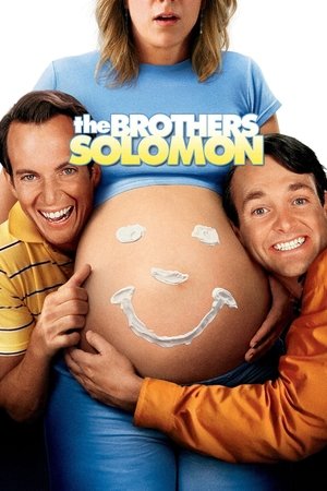 Watch Free The Brothers Solomon (2007)