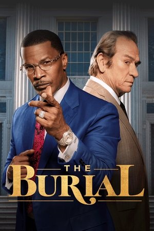 Watch Free The Burial (2023)