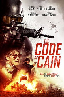 Watch Free The Code of Cain (2016)