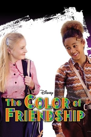 Watch Free The Color of Friendship (2000)