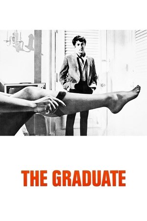 Watch Free The Graduate (1967)