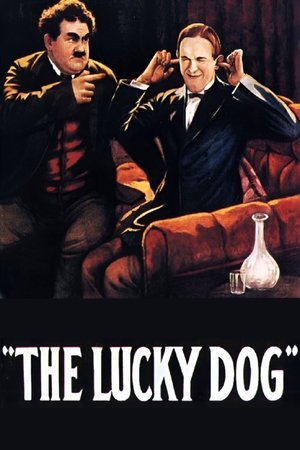 Watch Free The Lucky Dog (1921)