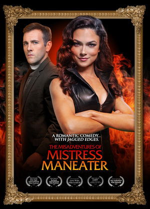 Watch Free The Misadventures of Mistress Maneater (2020)