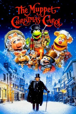 Watch Free The Muppet Christmas Carol (1992)