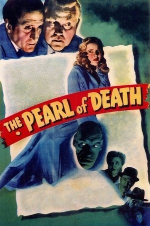 Watch Free The Pearl of Death (1944)
