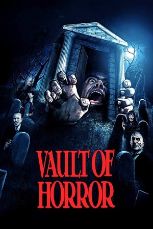 Watch Free The Vault of Horror (1973)