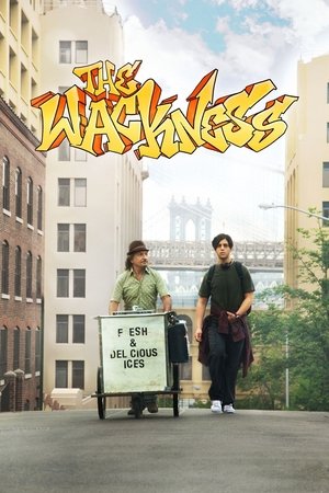 Watch Free The Wackness (2008)