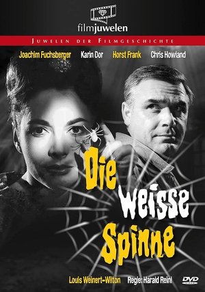 Watch Free Die weie Spinne (1963)