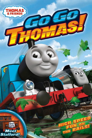 Watch Free Thomas Friends Go Go Thomas (2013)