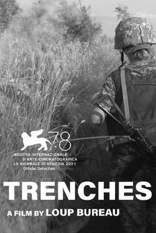 Watch Free Trenches (2021)