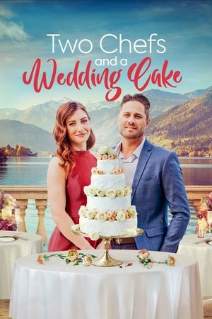 Watch Free Two Chefs and a Wedding Cake (2023)