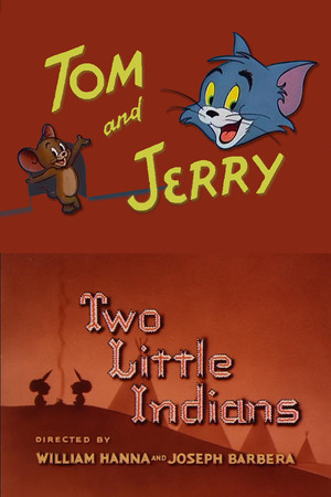 Watch Free Two Little Indians (1953)