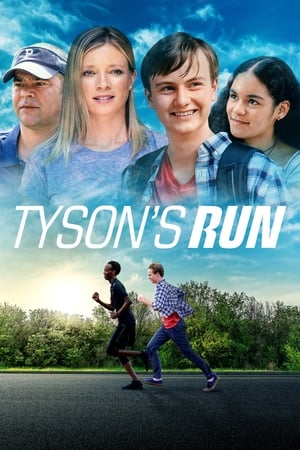 Watch Free Tysons Run (2022)