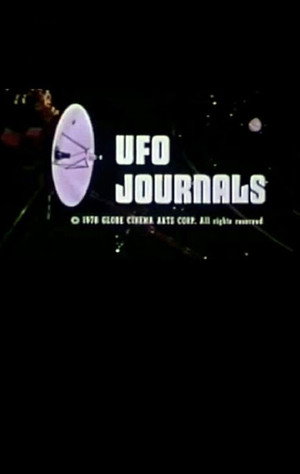 Watch Free UFO Journals (1978)