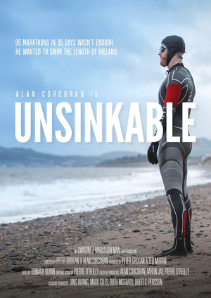 Watch Free Unsinkable (2022)