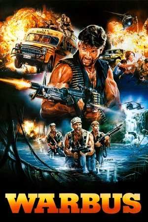 Watch Free War Bus (1986)