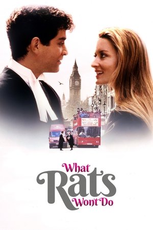 Watch Free What Rats Wont Do (1998)