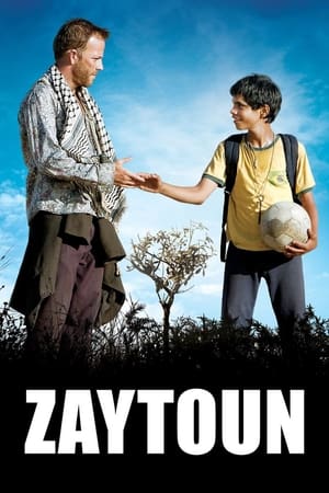 Watch Free Zaytoun (2012)