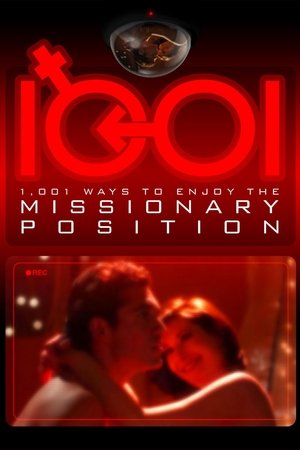 Watch Free 1,001 Ways to Enjoy the Missionary Position (2010)