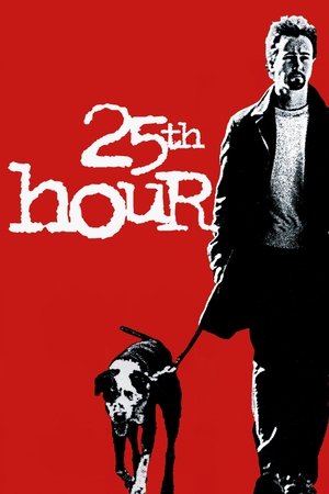 Watch Free 25th Hour (2002)