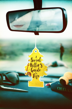 Watch Free A Serial Killers Guide to Life (2019)