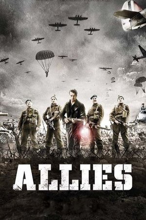 Watch Free Allies (2014)