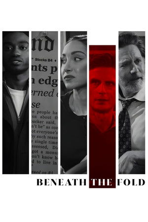 Watch Free Beneath the Fold (2022)