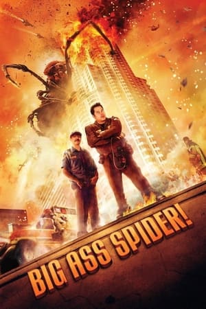 Watch Free Big Ass Spider! (2013)