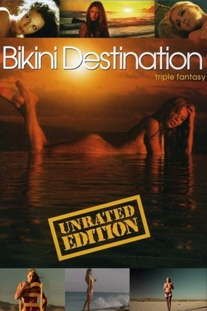 Watch Free Bikini Destinations: Fantasy (2006)