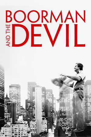 Watch Free Boorman and the Devil (2025)