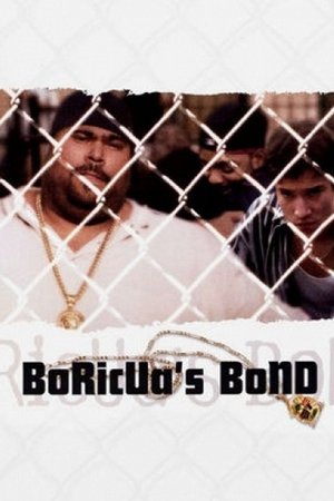 Watch Free Boricuas Bond (2000)