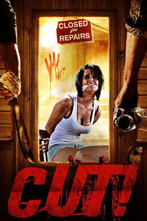 Watch Free Cut! (2014)