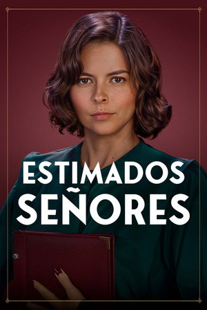 Watch Free Dear Gentlemen (2024)