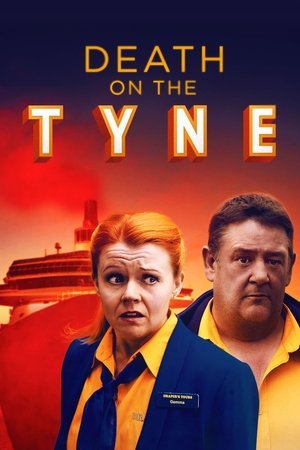 Watch Free Death on the Tyne (2018)
