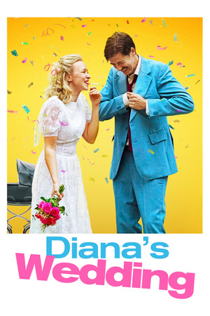 Watch Free Dianas bryllup (2020)