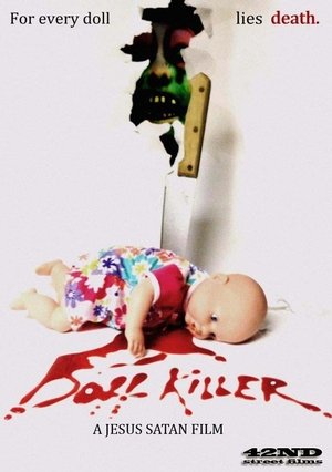 Watch Free Doll Killer (2013)