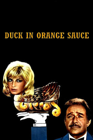 Watch Free Duck in Orange Sauce (1975)
