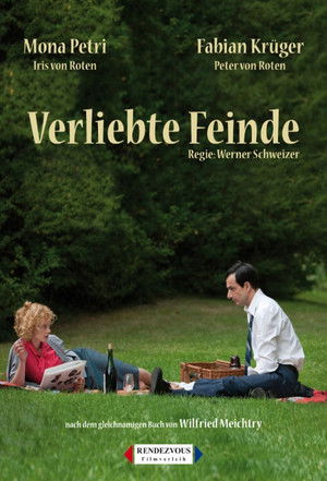 Watch Free Enemies in Love (2013)