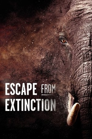 Watch Free Escape from Extinction (2020)