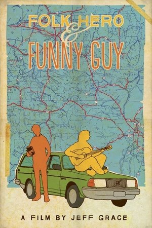 Watch Free Folk Hero & Funny Guy (2016)