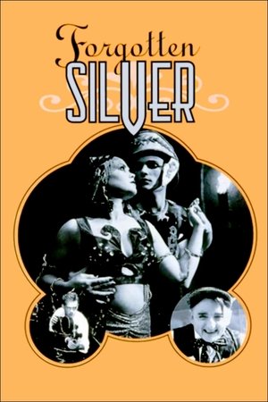 Watch Free Forgotten Silver (1995)