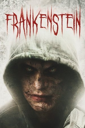 Watch Free Frankenstein (2015)