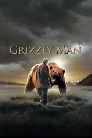 Watch Free Grizzly Man (2005)